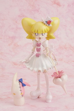 Marika, Pet (No.5, Miyazawa Limited Sweet Lolita), Marie & Gali, Evolution-Toy, Action/Dolls, 4582385570317