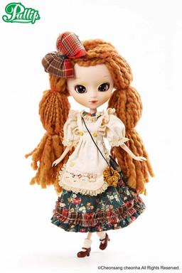 Amarri, Groove, Action/Dolls, 1/6