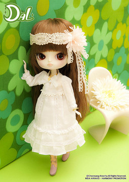 Hirako Risa (Sweet Girl), Groove, Action/Dolls, 1/6