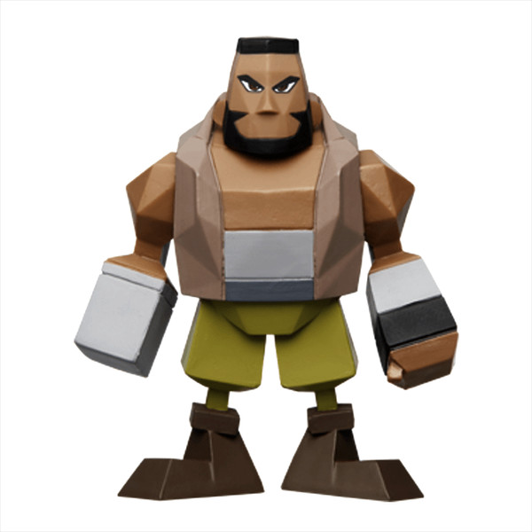 Barret Wallace, Final Fantasy VII, Final Fantasy VII Remake, Square Enix, Trading