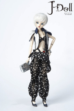Reforma, Groove, Action/Dolls, 1/6, 4560373826042