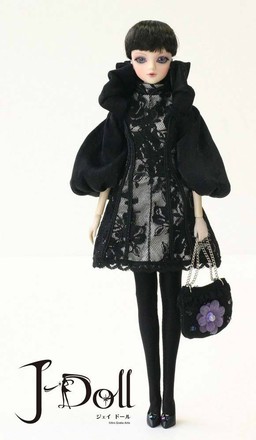 Lavalle, Groove, Action/Dolls, 1/6, 4560373826011