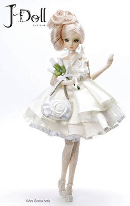 Vasterlanggatan, Groove, Action/Dolls, 1/6