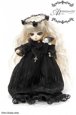 Black Baccara, Groove, Action/Dolls