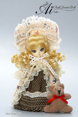 Nerine, Jun Planning, Action/Dolls