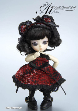 Denphalae, Jun Planning, Action/Dolls