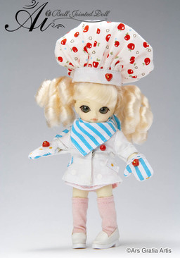 Matricaria, Jun Planning, Action/Dolls