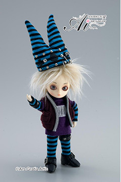 Leptospermum, Jun Planning, Action/Dolls