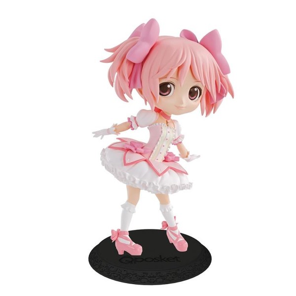 Kaname Madoka (B), Gekijouban Mahou Shoujo Madoka★Magica: Hangyaku No Monogatari, Bandai Spirits, Pre-Painted