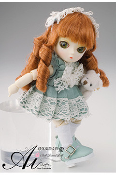 Aster, Jun Planning, Action/Dolls