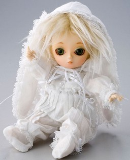 Freesia, Jun Planning, Action/Dolls