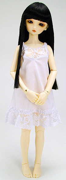 Megu (Renewal), Volks, Action/Dolls, 1/3