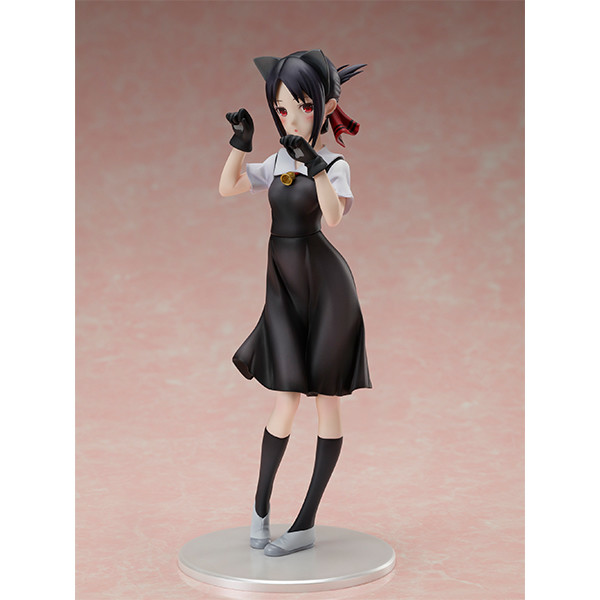 Shinomiya Kaguya, Kaguya-sama Wa Kokurasetai: Tensai-tachi No Ren'ai Zunousen, Aniplex, Revolve, Pre-Painted, 1/7, 4534530864451