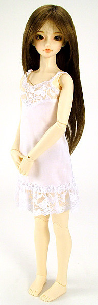 Elena (08 Renewal), Volks, Action/Dolls, 1/3