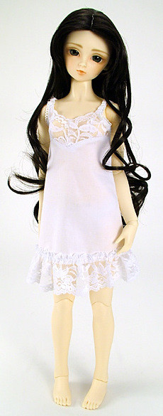 Yori (08 Renewal), Volks, Action/Dolls, 1/3