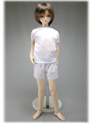 Syo, Volks, Action/Dolls, 1/3