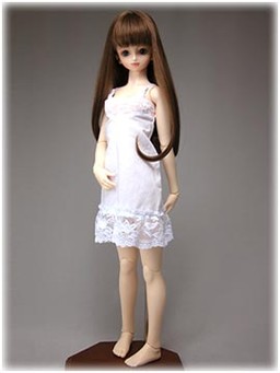 Mimi (Standard Model), Volks, Action/Dolls, 1/3