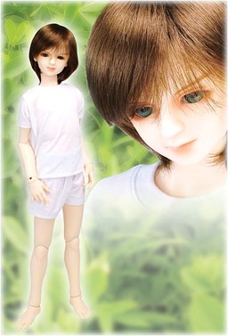 Link (Standard Model), Volks, Action/Dolls, 1/3