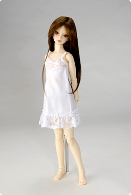 Elena (Standard Model), Volks, Action/Dolls, 1/3