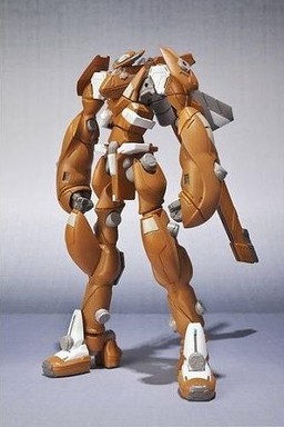 Fafner Mark Drei (Robot Damashii <Side FFN>), Soukyuu No Fafner, Bandai, Action/Dolls