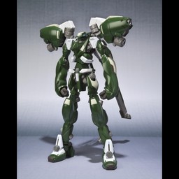 Fafner Mark Acht (Robot Damashii <Side FFN>), Soukyuu No Fafner, Bandai, Action/Dolls