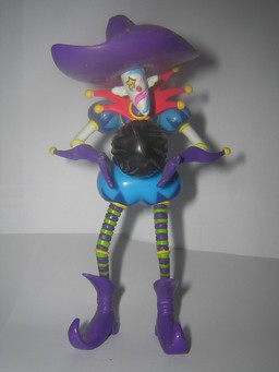 Yami Doukeshi no Sagie, Yu-Gi-Oh! Duel Monsters, Mattel, Action/Dolls