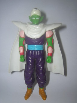 Piccolo, Dragon Ball Z, Irwin Toy, Action/Dolls