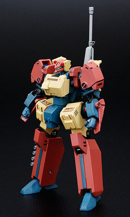 VV-54AR Mugen Calibur, Tokusou Kihei Dorvack, Art Storm, Action/Dolls