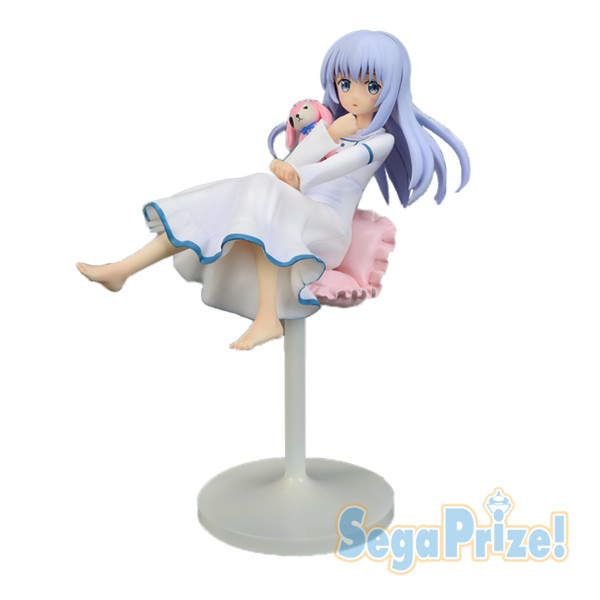Kafuu Chino (Pajama), Gochuumon Wa Usagi Desu Ka??, SEGA, Pre-Painted