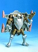 Rattle, Beast Wars, Takara, Action/Dolls