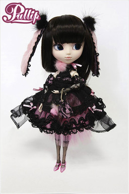 Clara, Groove, Action/Dolls, 1/6