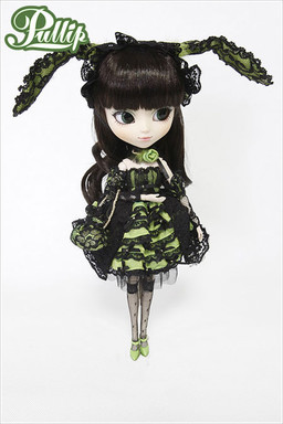 Chloi, Groove, Action/Dolls, 1/6