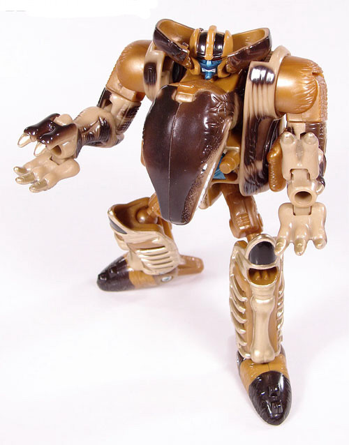 Dinobot, Beast Wars, Takara Tomy, Action/Dolls, 4904810759553