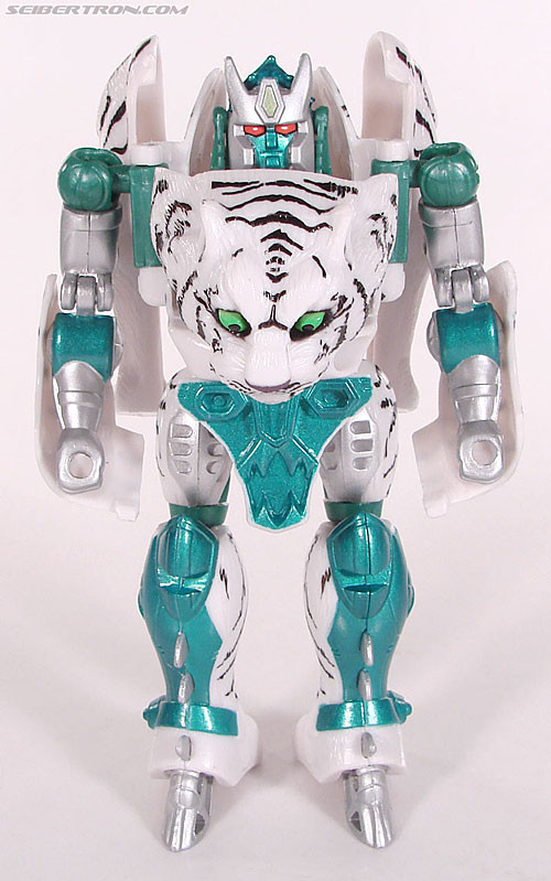 Tigatron, Beast Wars, Takara Tomy, Action/Dolls, 4904810759010