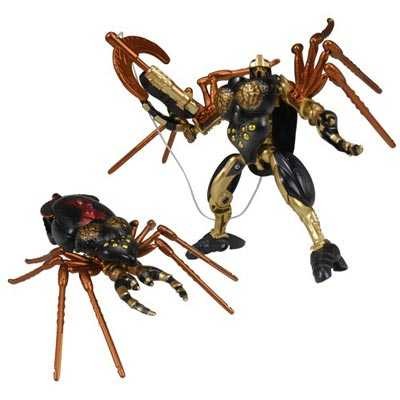 Blackwidow, Beast Wars, Takara Tomy, Action/Dolls, 4904810759003