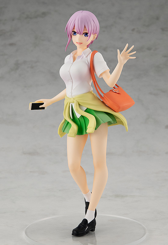 Nakano Ichika, Gotoubun No Hanayome ∬, Good Smile Company, Pre-Painted, 4580416942607