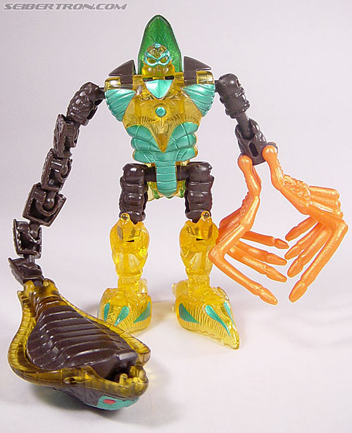 Quickstrike, Beast Wars, Takara Tomy, Action/Dolls