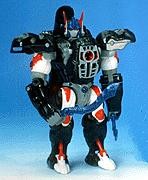 Optimus Primal, Beast Wars, Takara, Action/Dolls