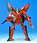 Inferno, Beast Wars, Takara, Action/Dolls