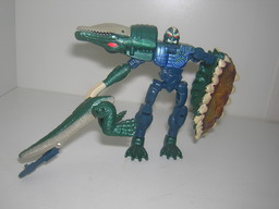 Terragator, Beast Wars, Takara Tomy, Action/Dolls