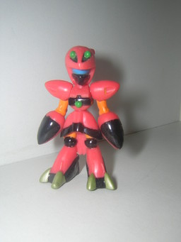 Rollstar, Medarot, Takara Tomy, Action/Dolls