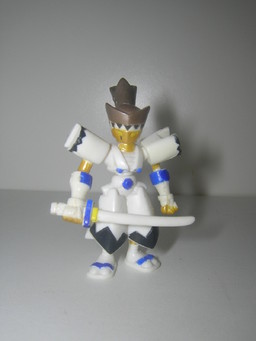 Shinsaber, Medarot, Takara Tomy, Action/Dolls