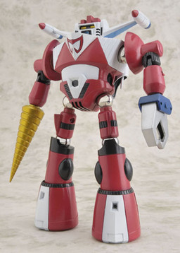 Baratack, Chojin Sentai Baratack, CM's Corporation, Action/Dolls, 4571159653882