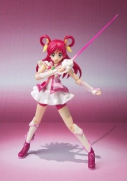 Cure Dream, Yes! Precure 5 GoGo!, Bandai, Action/Dolls, 4543112602664