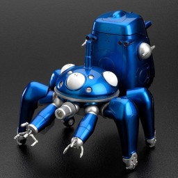 Tachikoma (GOODSMILE Alloy), Koukaku Kidotai S.A.C., Good Smile Company, Action/Dolls, 4582191967011