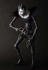 Ryuuk, Death Note, Medicom Toy, Action/Dolls, 1/6