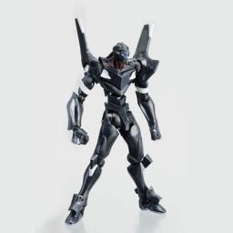 EVA-03 (No. 009), Shin Seiki Evangelion, Kaiyodo, Action/Dolls