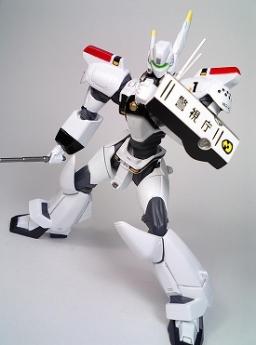 AV-98 Ingram 1 (No. 010), Kidou Keisatsu Patlabor, Kaiyodo, Action/Dolls