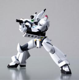 AV-98 Ingram 2 (No. 014), Kidou Keisatsu Patlabor, Kaiyodo, Action/Dolls