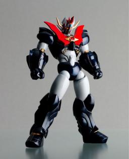 Mazinkaiser (No. 016), Mazinkaiser, Kaiyodo, Action/Dolls